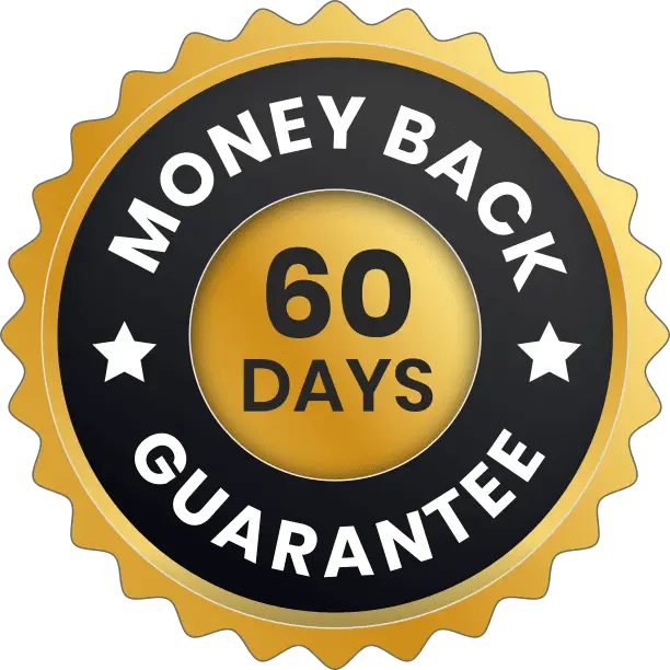 PotentStream money back guarantee